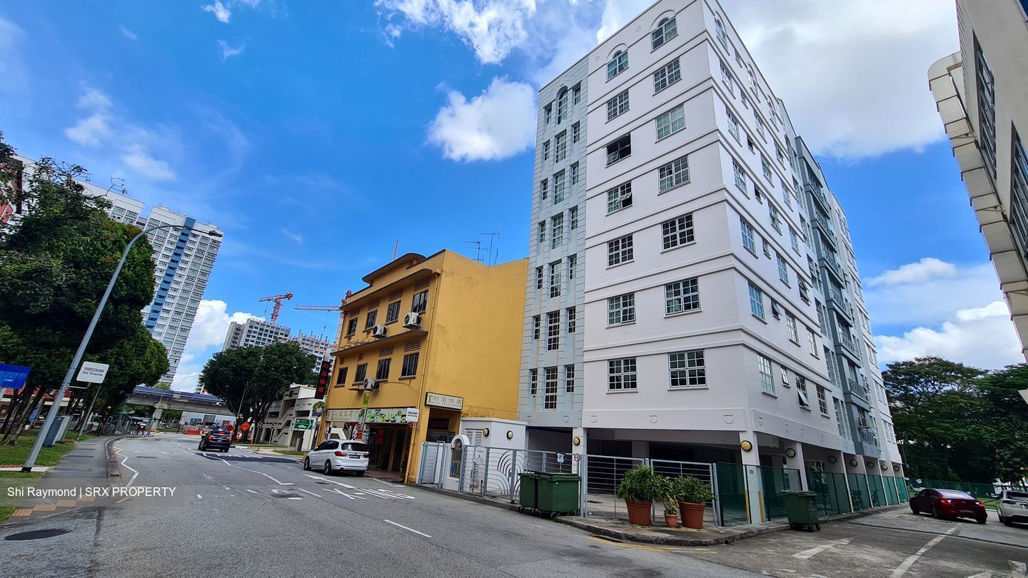 Lorong 3 Geylang (D14), Condominium #419216841